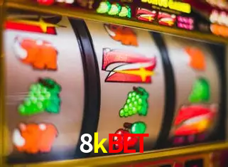 A Revolução dos Aplicativos de Jogos no 8kbet