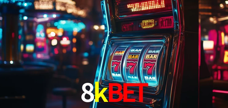 Welcome Bonus 8kbet