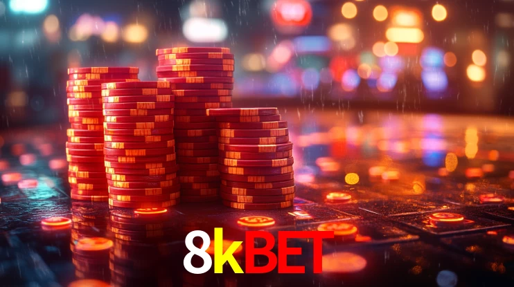 VIP Casino 8kbet