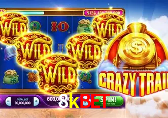 Inovações de Jogos na 8kbet: O Futuro das Experiências Interativas