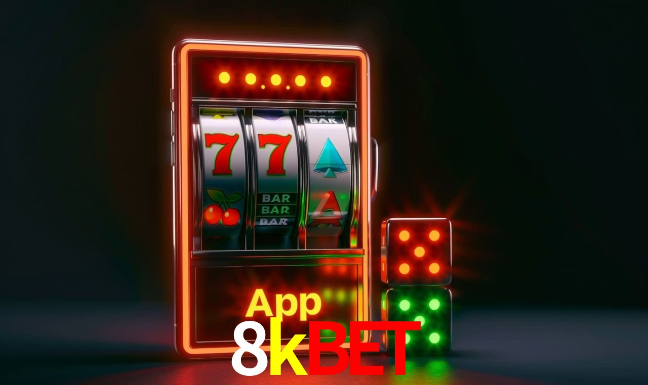 Diretório de Jogos 8kbet