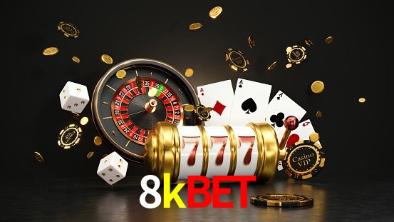 Slot Games 8kbet