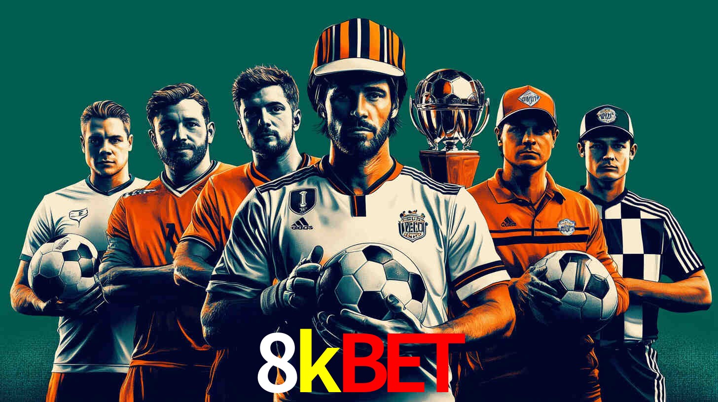 Descubra o Programa VIP da 8kbet: Vantagens Exclusivas para Jogadores
