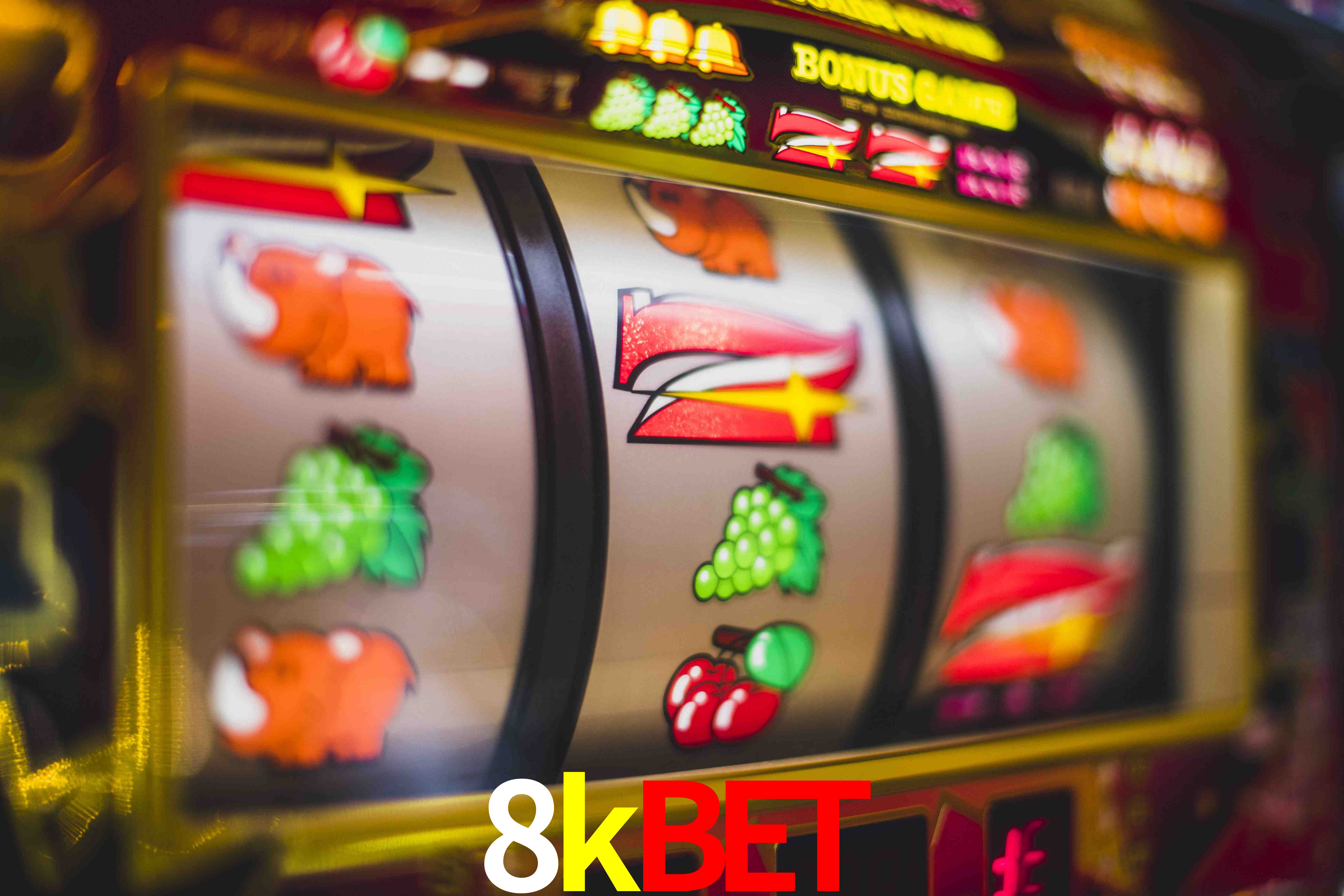 Live Casino 8kbet