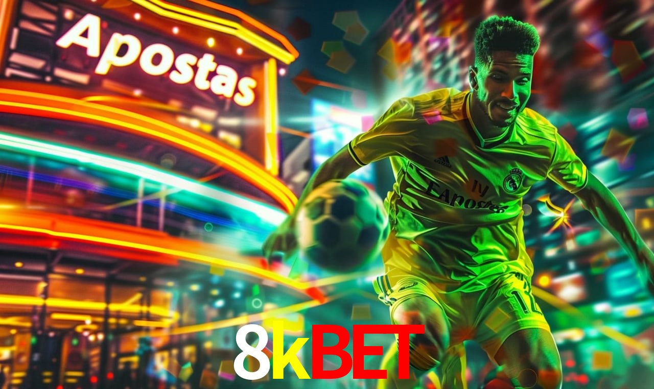Provedores de Jogos 8kbet
