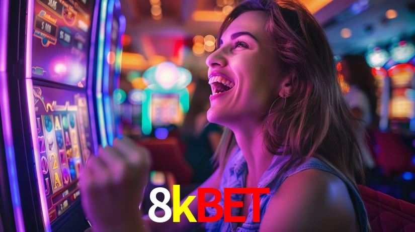 Roulette Table 8kbet