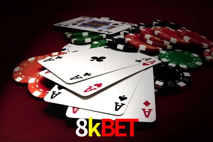 Casino VIP 8kbet