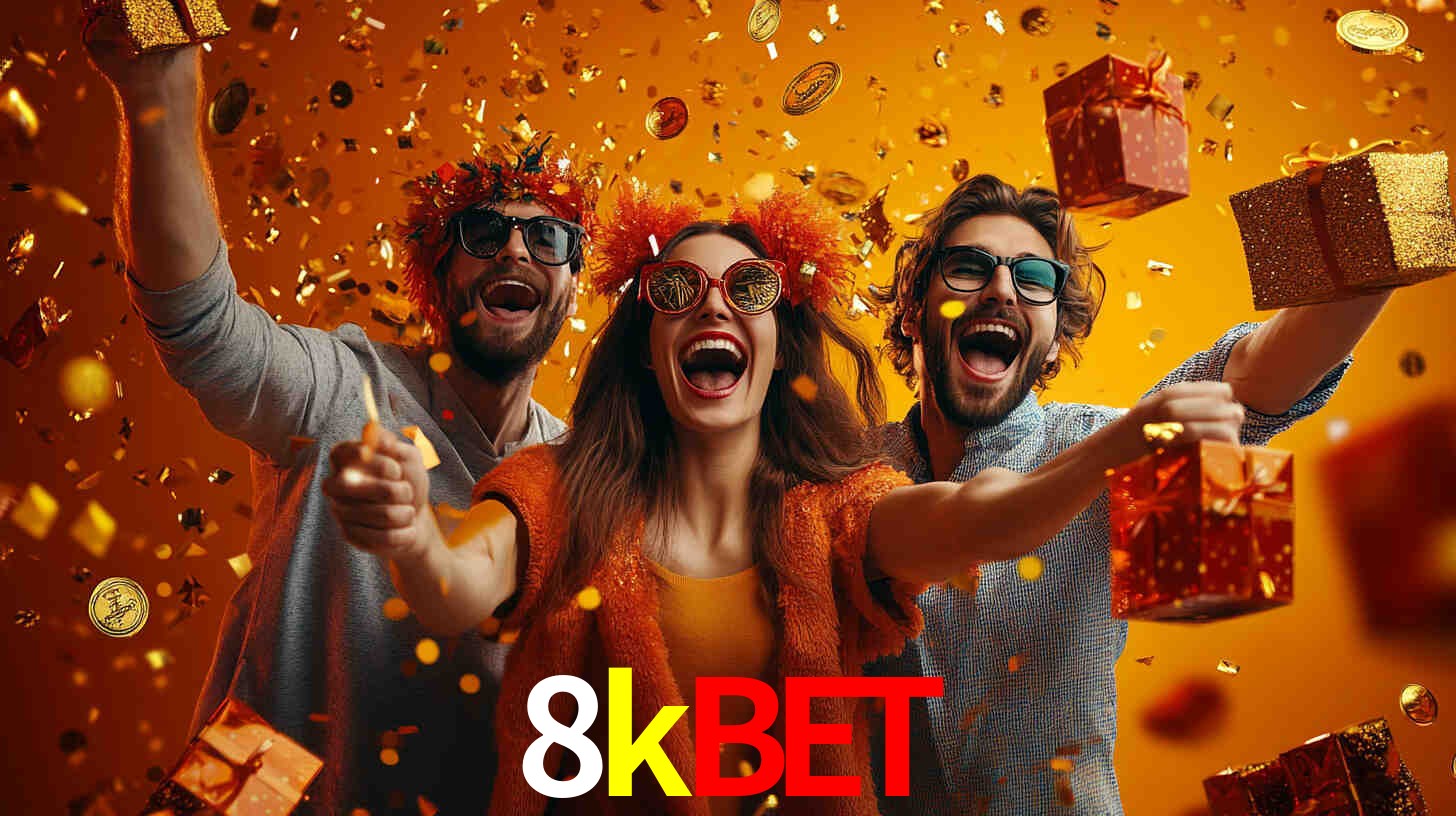 Programa VIP 8kbet