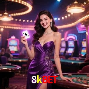 Casino Ao Vivo 8kbet
