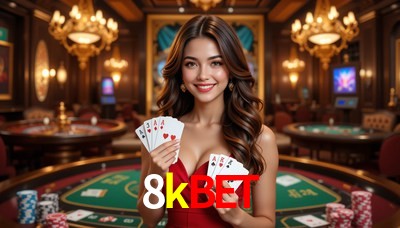 APP oficial da 8kbet para mobile