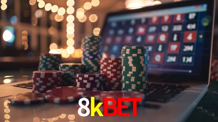 Seasonal Promotions 8kbet