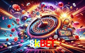 Cadastro Rápido 8kbet