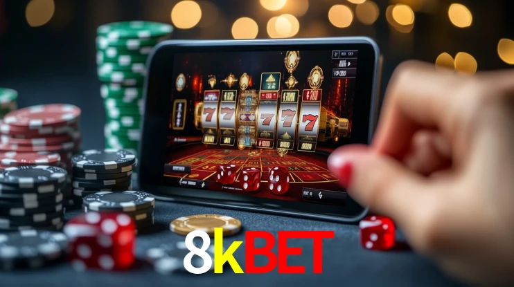 8kbet App Interface