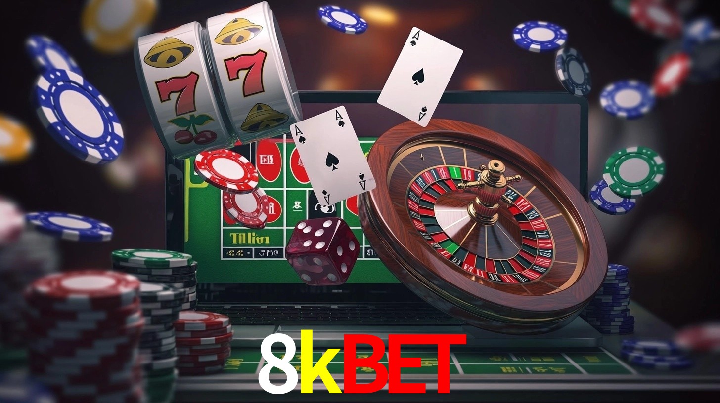 8kbet