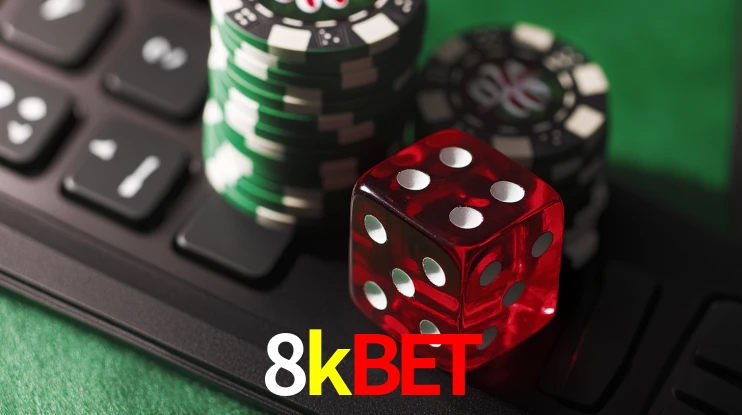 Exclusive Offers 8kbet