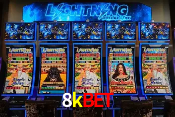 Descubra o Programa VIP da 8kbet: Vantagens Exclusivas para Jogadores