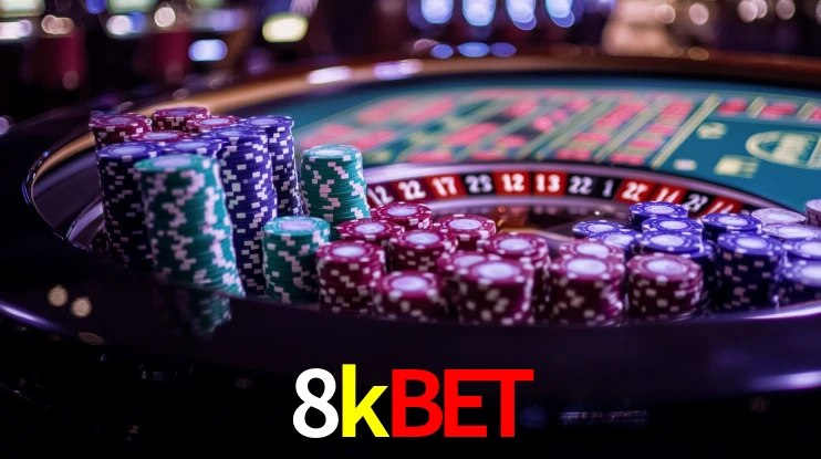 Welcome Bonus 8kbet