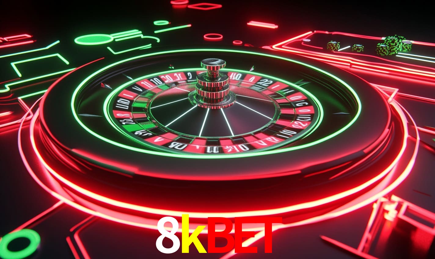 cassino 8kbet