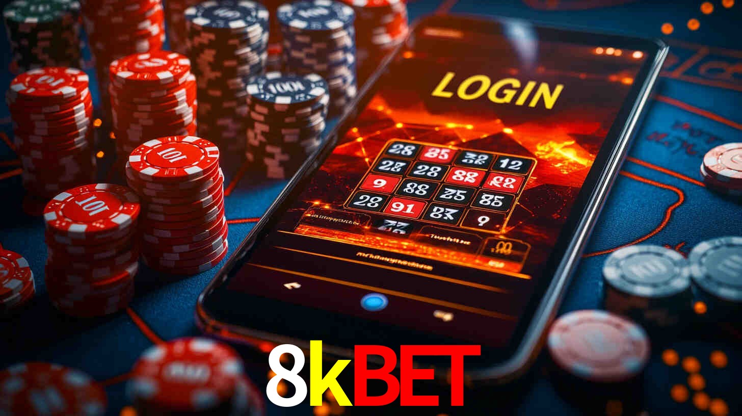 8kbet