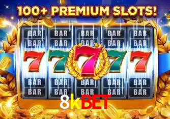 Apostas Esportivas na 8kbet: Um Guia Completo