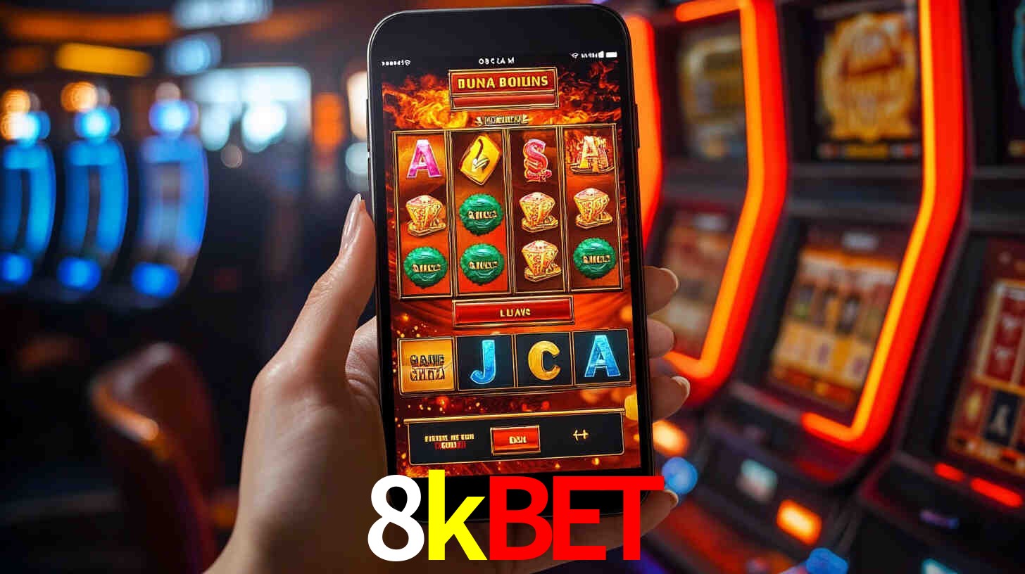 8kbet