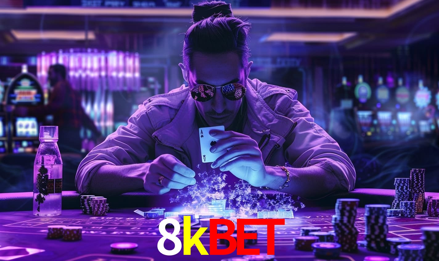 VIP Casino 8kbet