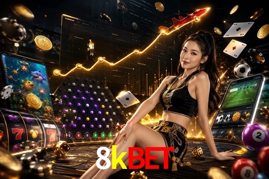 Platform Technology 8kbet