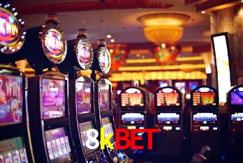 Descubra a Magia dos Jogos de Arcade no 8kbet