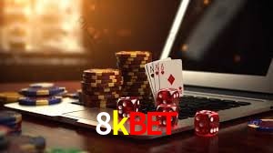 Casino Ao Vivo 8kbet