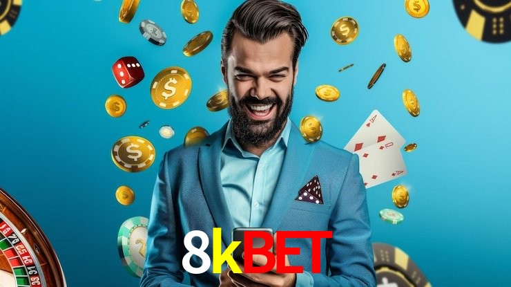 Game Providers 8kbet