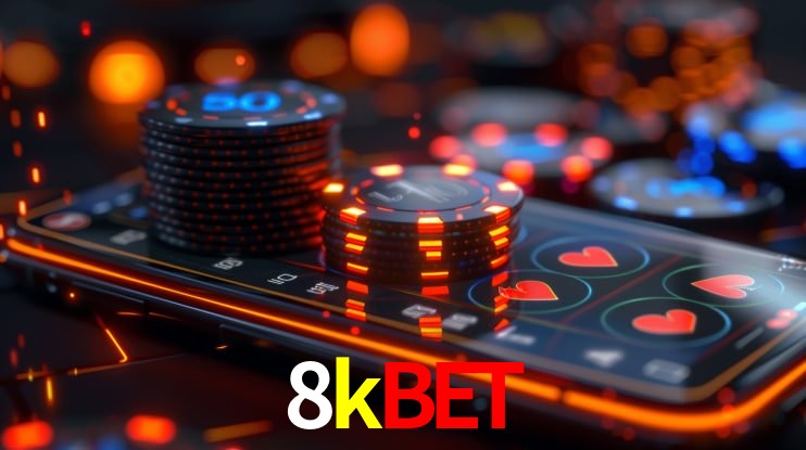 Game Statistics 8kbet