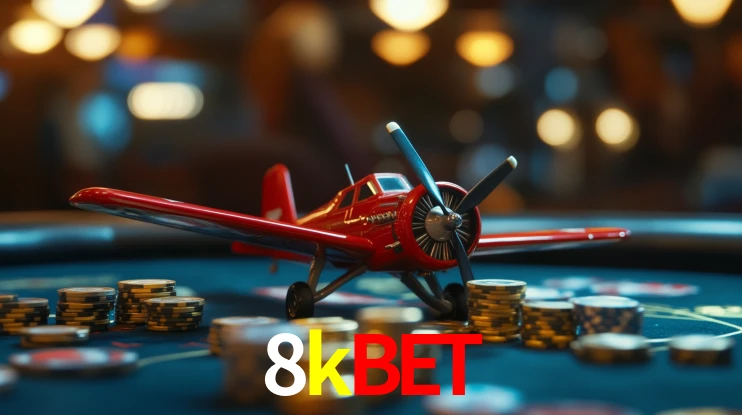Account Benefits 8kbet