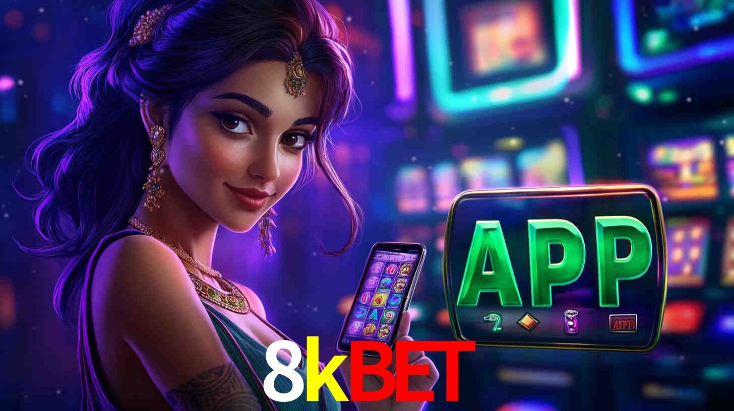 Bônus Generosos e Exclusivos no 8kbet para Você!