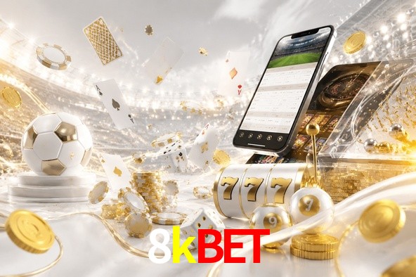 Experiência VIP 8kbet