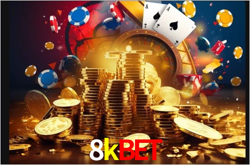 Mesa de Blackjack 8kbet