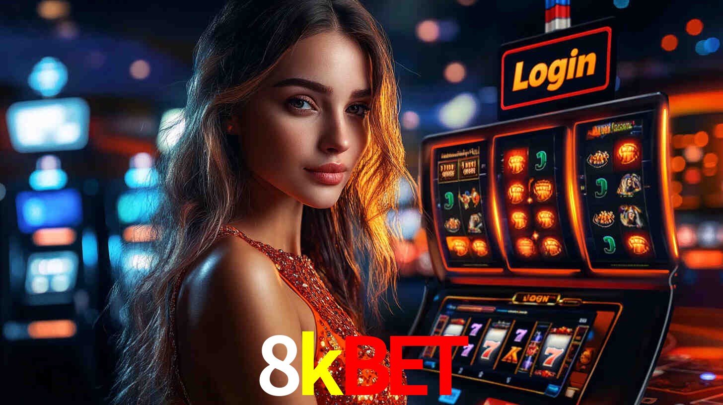 8kbet: Seu Cassino Premiado com Pagamentos Rápidos