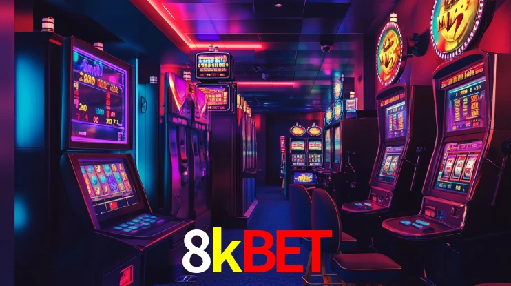 Experimente o Login Seguro Premium no 8kbet