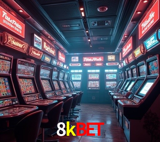 Volatilidade de slots