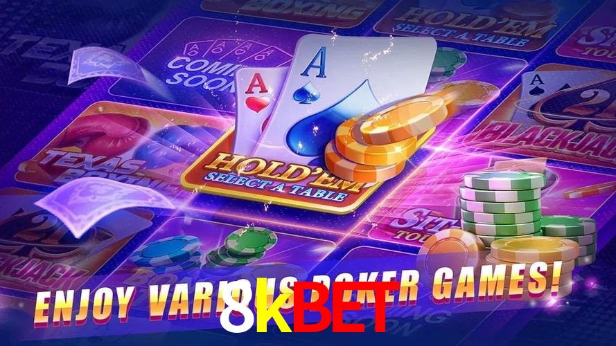 Interface Premium 8kbet