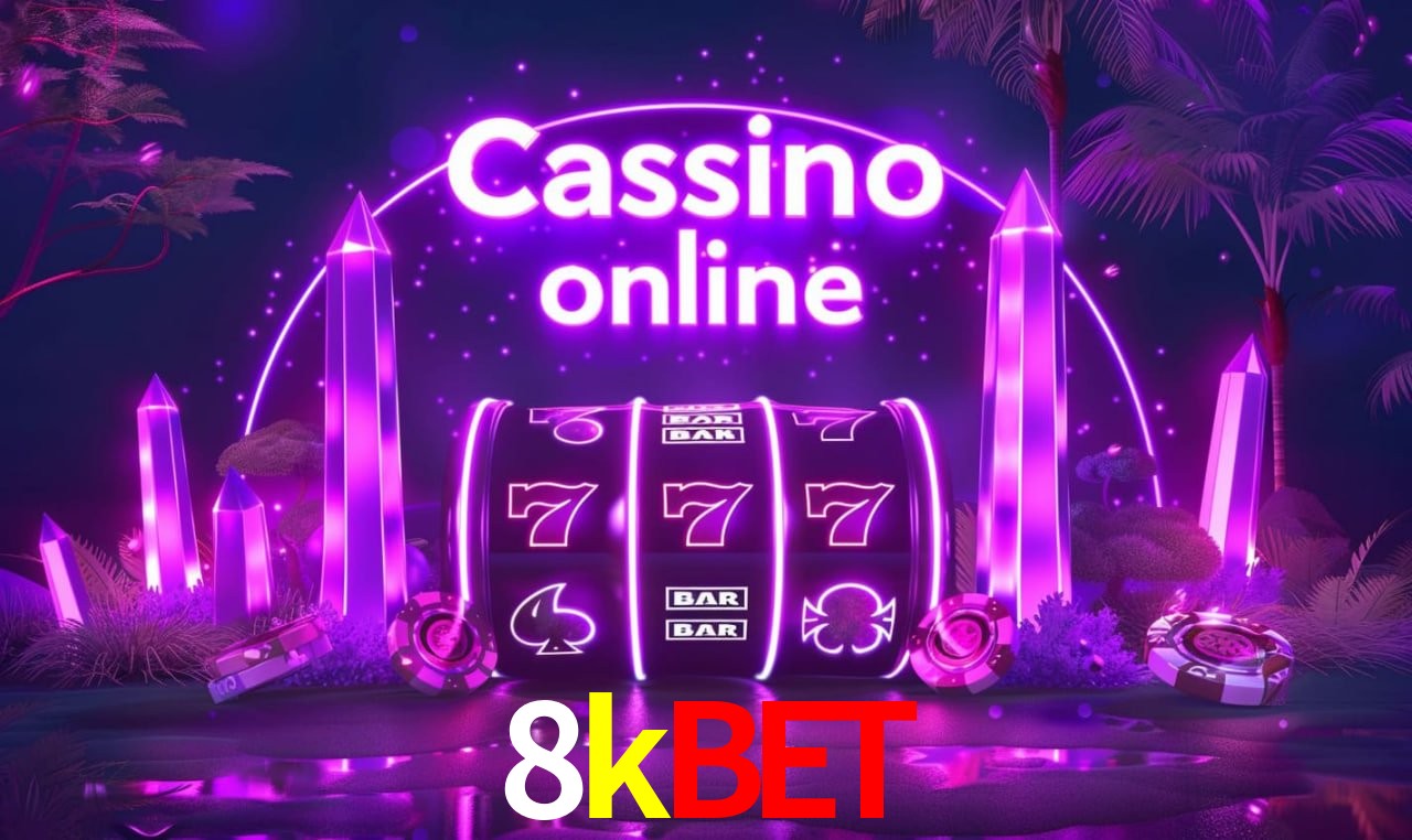 Acesso à conta 8kbet