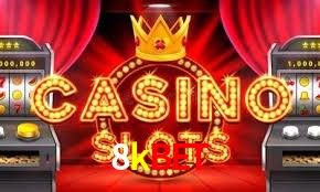 Live Casino 8kbet