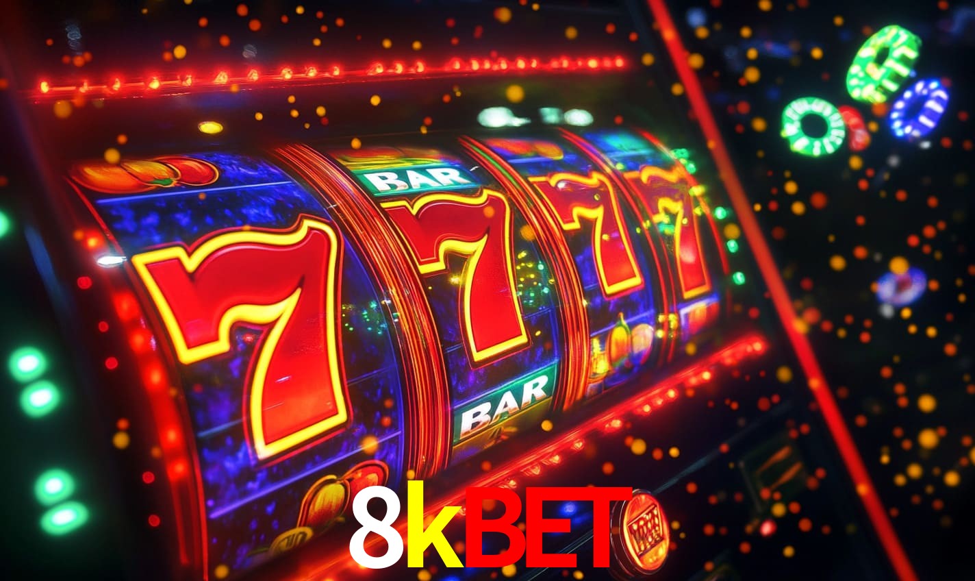 8kbet