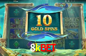 Desvendando o Mundo dos Jogos Virtuais na 8kbet
