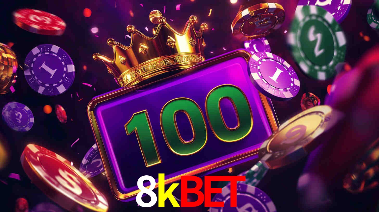 Premium Interface 8kbet
