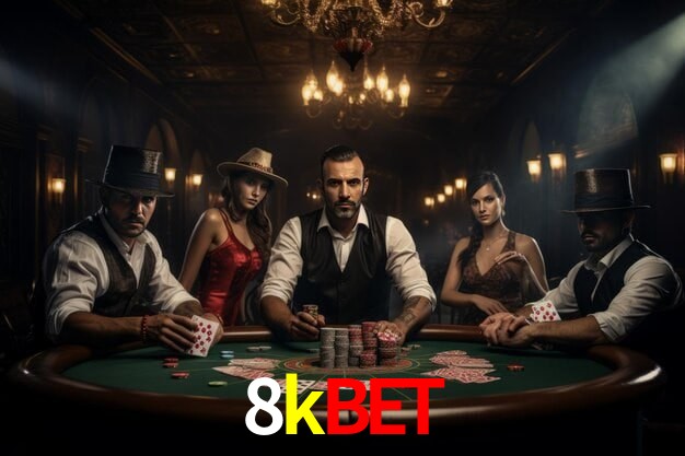 Jogos Exclusivos 8kbet