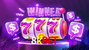 Welcome Bonus 8kbet