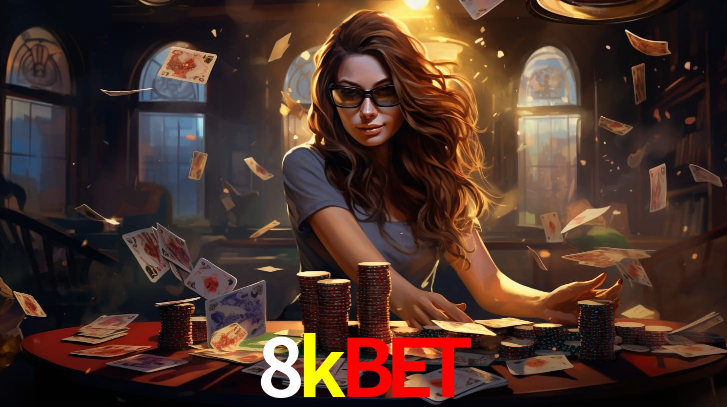 Live Casino 8kbet