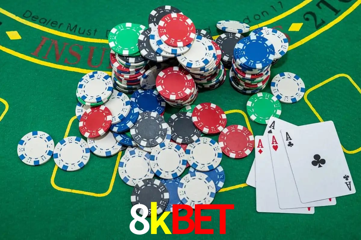 Estatísticas Esportivas 8kbet