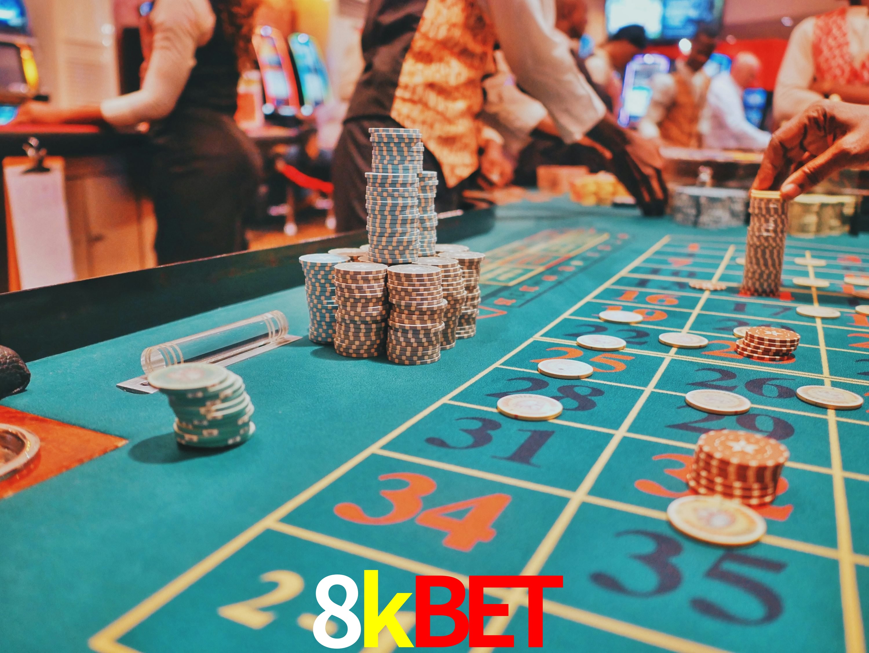 Diretório de Jogos 8kbet