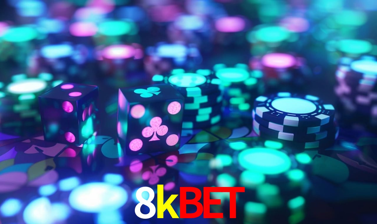 Avaliações dos Jogadores 8kbet